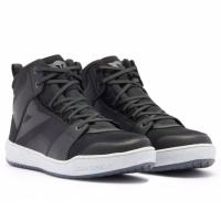 Dainese Ботинки Suburb D-WP Shoes Black/White/Iron-Gate в Ульяновске