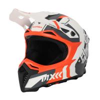 Acerbis Шлем Profile 5 22-06 White/Orange в Ульяновске