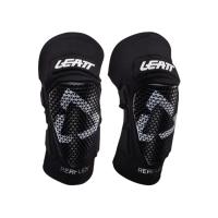 Leatt Наколенники ReaFlex Pro Knee Guard V26 Black в Ульяновске