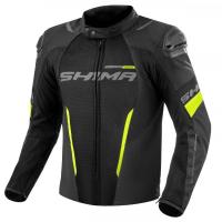 Shima Куртка Solid 2.0 Fluo в Ульяновске