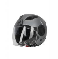 Acerbis Шлем Jet Vento 22-06 Grey в Ульяновске
