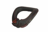 Acerbis Защита шеи детская X-Round Kid Black/Red в Ульяновске