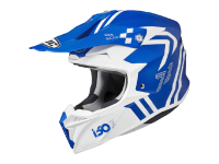 HJC Шлем i50 Hex MC2SF в Ульяновске