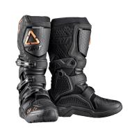 Leatt Мотоботы ADV HydraDri 8.5 V26 Black/Bronze в Ульяновске