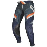 Scott Брюки 450 Podium blue/orange в Ульяновске