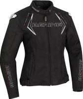 Bering Куртка текстильная женская Lady Eve-R Black в Ульяновске
