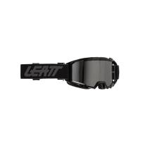 Leatt Маска Vizion 3.5 Iriz Black Silver 35 VLT V25 в Ульяновске