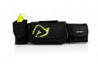 Acerbis Сумка на пояс IMPACT Black/Yellow (5 L) в Ульяновске