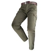 By City Штаны Mixed Man II Green в Ульяновске