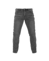 Scout Мотоджинсы Steel Denim Jeans серые в Ульяновске