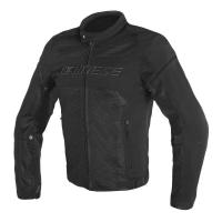 Dainese Куртка текстильная Air Frame D1 Black в Ульяновске