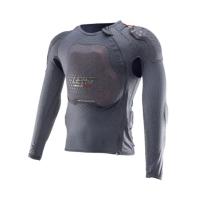 Leatt Защита тела 3DF AirFit Lite Evo Junior V26 Black в Ульяновске
