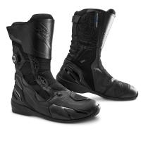 Shima Мотоботы Tenex WP Lady Black (с мембраной) в Ульяновске