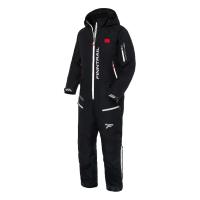 Finntrail Комбинезон зимний Float 3902 Graphite в Ульяновске