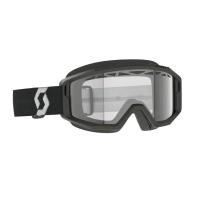 Scott Очки кроссовые Primal Enduro black/white/clear в Ульяновске