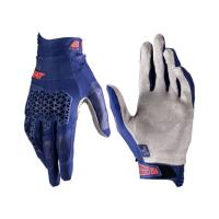 Leatt перчатки Moto 4.5 Royal в Ульяновске