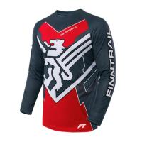 Finntrail Джерси 6601 Red в Ульяновске