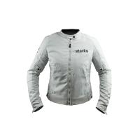 Starks Мотокуртка женская Urban Jacket 2.0 Lining Women Серый в Ульяновске