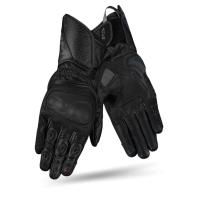 Shima Мотоперчатки ST-3 Black в Ульяновске