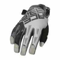 Acerbis Перчатки детские CE MX X-K Kid Grey/Dark Grey в Ульяновске