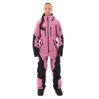 Dragonfly  Комбинезон SuperLight 3L Woman Purple Sky 2024 в Ульяновске