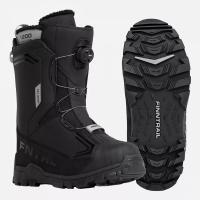 Finntrail Ботинки Blizzard Atop 5234 Graphite в Ульяновске