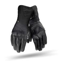 Shima Перчатки Женские Unica WP Black в Ульяновске