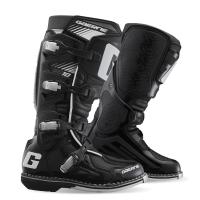 Gaerne Мотоботы SG-10 Black в Ульяновске