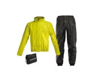 Acerbis Костюм дождевой Logo Black/Yellow в Ульяновске