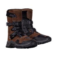 Leatt Мотоботы ADV HydraDri 7.5 Short V26 Desert в Ульяновске