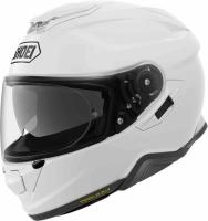 Shoei Шлем GT-Air 2 Plain белый глянцевый в Ульяновске