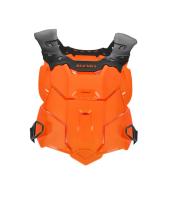 Acerbis Защитный панцирь Linear Black/Orange в Ульяновске