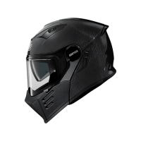 Simpson Шлем модуляр Darksome Carbon в Ульяновске