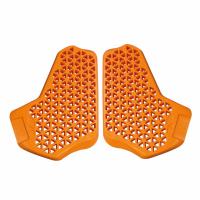 Furygan Защита груди Chest D3O Оранжевый в Ульяновске