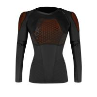 Racer Защита тела женская Motion Top (D3O) Black в Ульяновске