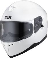 IXS Шлем HX 1100 1.0 Белый глянцевый в Ульяновске