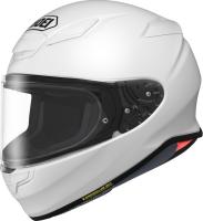 Shoei Мотошлем NXR 2 Plain белый в Ульяновске