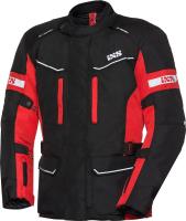 IXS Куртка Tour Damen Jacke Evans ST черн/красн в Ульяновске