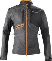 Acerbis куртка Enduro Black/Orange в Ульяновске