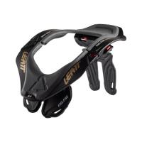 Leatt Защита шеи детская 5.5 Junior Stealth в Ульяновске