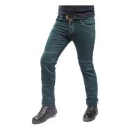 Starks EF56 Мотоджинсы Python Evo муж. Slim fit Cordura Denim стрейч Чёрный Rinsed wash в Ульяновске