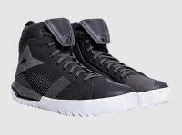 Dainese Ботинки Metractive Air 948 Blk/Blk/White в Ульяновске