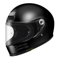 Shoei Шлем Glamster Candy 06 черный в Ульяновске