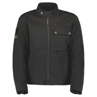 SCOTT Куртка Vintage black в Ульяновске
