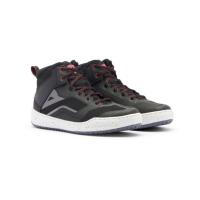 Dainese Ботинки Suburb Air Shoes Wmn black/white/apple butter в Ульяновске