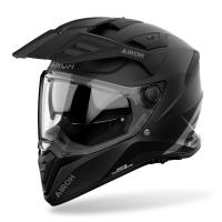 Airoh Мотошлем Bandit Black Matt в Ульяновске