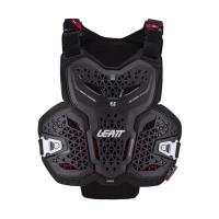 Leatt Защитный панцирь Chest Protector 4.5 Hybrid V26 Black в Ульяновске