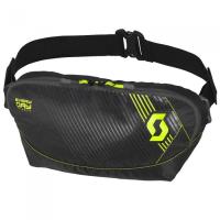 Scott Сумка на пояс Hip-Belt Everyday black/neon yellow в Ульяновске