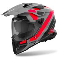 Airoh Шлем Commander 2 Mavick Orange Matt в Ульяновске