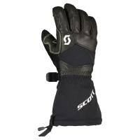 Scott Перчатки Explorair Plus GTX Long black в Ульяновске